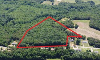 860 Perry Rd, Troutman, NC 28166