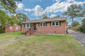 411 N Ash Ave, Henrico, VA 23075