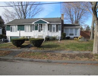 5 Conrad Terrace, Saugus, MA 01906