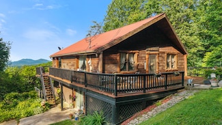 151 Townview Dr, Tellico Plains, TN 37385