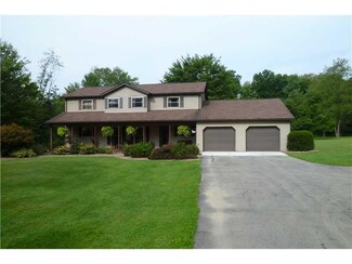 781 Henderson Station Rd, Stoneboro, PA 16153
