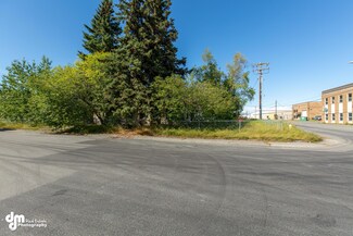 1441 E 11th Ave, Anchorage, AK 99501