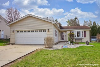 5505 W Windhaven Trail, McHenry, IL 60050