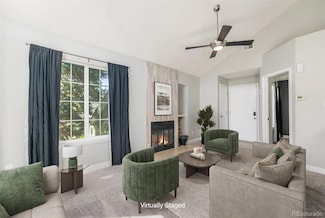 4076 S Carson St Unit H, Aurora, CO 80014