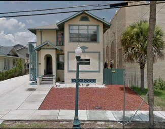 505 5th Ave, Daytona Beach, FL 32118