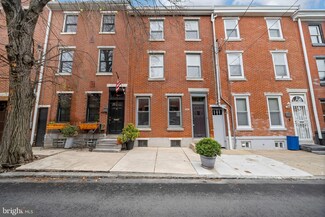 1015 N Randolph St, Philadelphia, PA 19123