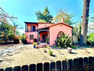 1840 N Arrowhead Ave, San Bernardino, CA 92405