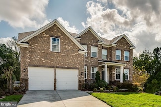 15501 Chiddingstone Cir, Upper Marlboro, MD 20774