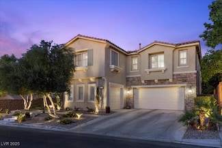 364 Trentino Alto St, Henderson, NV 89012