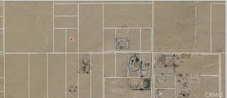 0 Palma Vista Rd, Newberry Springs, CA 92365