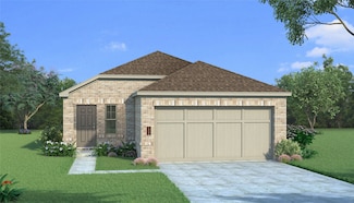 2910 Plum Creek Rd, Anna, TX 75409