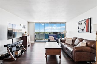 1155 Ash St Unit 1408, Denver, CO 80220