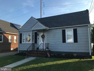 213 James St, Mount Ephraim, NJ 08059