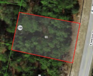 8150 N Santos Dr, Citrus Springs, FL 34434