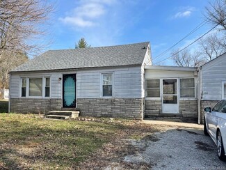 1750 Kelly Ave, Georgetown, IN 47122