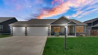 18476 Platinum Dr, Lowell, IN 46356