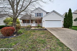 14226 Academy Ridge Blvd, Louisville, KY 40245