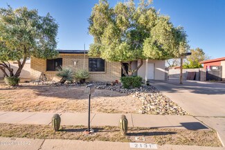 2131 E Honeysuckle St, Tucson, AZ 85706