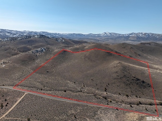 2525 Right Hand Canyon Rd, Reno, NV 89510
