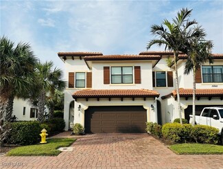 15840 Portofino Springs Blvd Unit 101, Fort Myers, FL 33908
