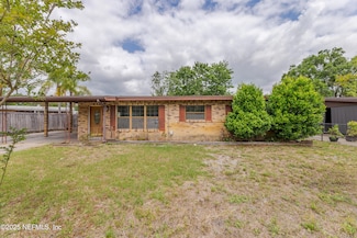 8079 Pierre Dr, Jacksonville, FL 32210