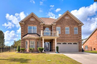 680 Curlew Cir, Sumter, SC 29150