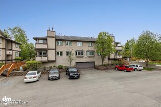 4345 Constellation Ave Unit 13, Anchorage, AK 99517