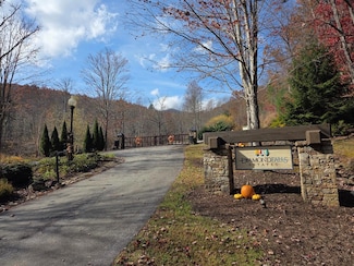 Lot 134 Diamond Falls Estates, Franklin, NC 28734