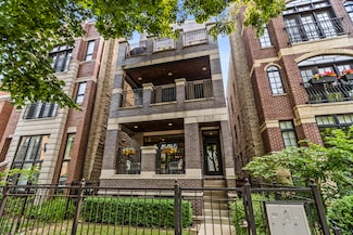 2769 N Kenmore Ave Unit 1, Chicago, IL 60614