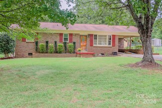 1905 26th St NE, Hickory, NC 28601