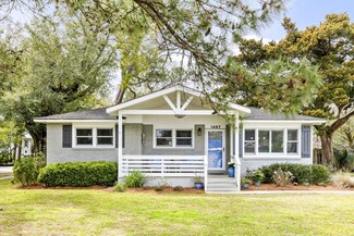 1497 Goblet Ave, Mount Pleasant, SC 29464