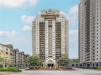 795 Hammond Dr NE Unit 806, Atlanta, GA 30328