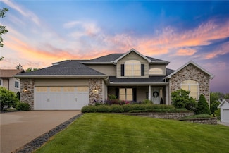 4000 Majestic Ct NE, Cedar Rapids, IA 52411
