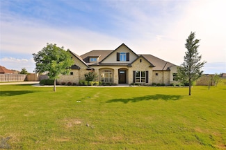 225 Prairie Creek Way, Abilene, TX 79602