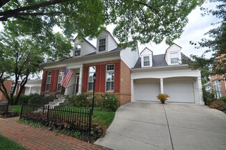 8064 Lynch Ln, Indianapolis, IN 46250