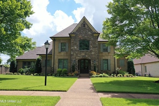 4746 Malone Rd, Olive Branch, MS 38654