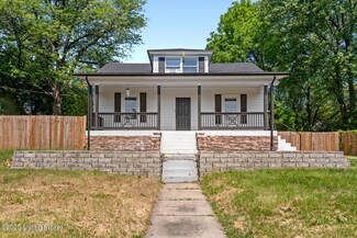 3106 Ramser Ave, Louisville, KY 40216