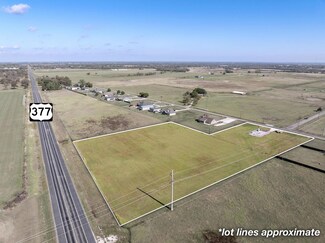 15622 U S Route 377, Whitesboro, TX 76273