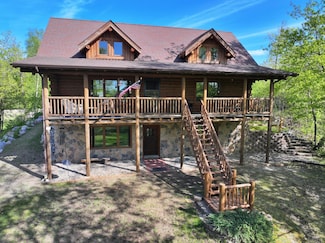 34652 Moose Dr, Laporte, MN 56461