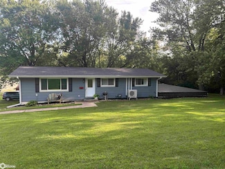400 W Marion St, Sigourney, IA 52591