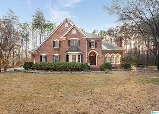 4803 Laurel Trace, Anniston, AL 36207