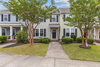 547 Mill Creek Pkwy, Chesapeake, VA 23323