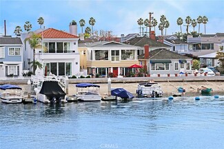 1303 N Bay Front, Newport Beach, CA 92662
