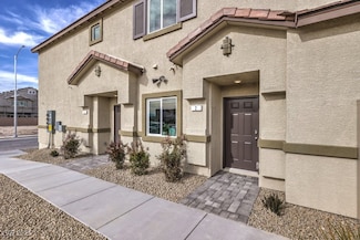 7950 Aurora Sky St Unit 582, North Las Vegas, NV 89084