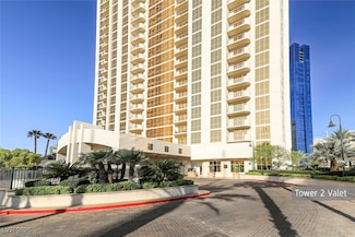 135 E Harmon Ave Unit 1102, Las Vegas, NV 89109