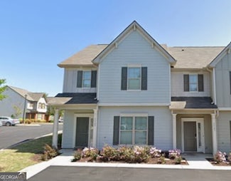 7703 Fawn Cir, Covington, GA 30014