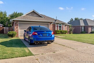 11111 E 118th St N, Collinsville, OK 74021