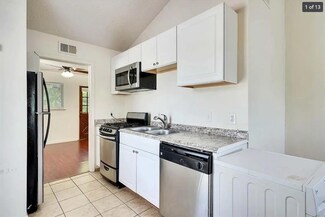 1010 W 23 St Unit 12, Austin, TX 78705