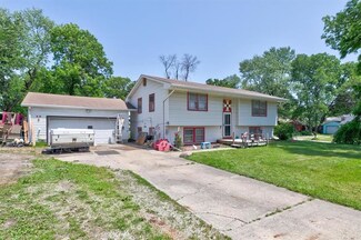 800 W 4th Ave, Indianola, IA 50125