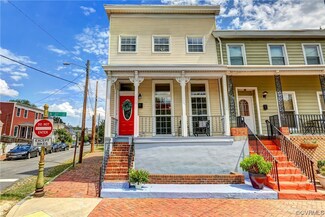 531 N 21st St, Richmond, VA 23223